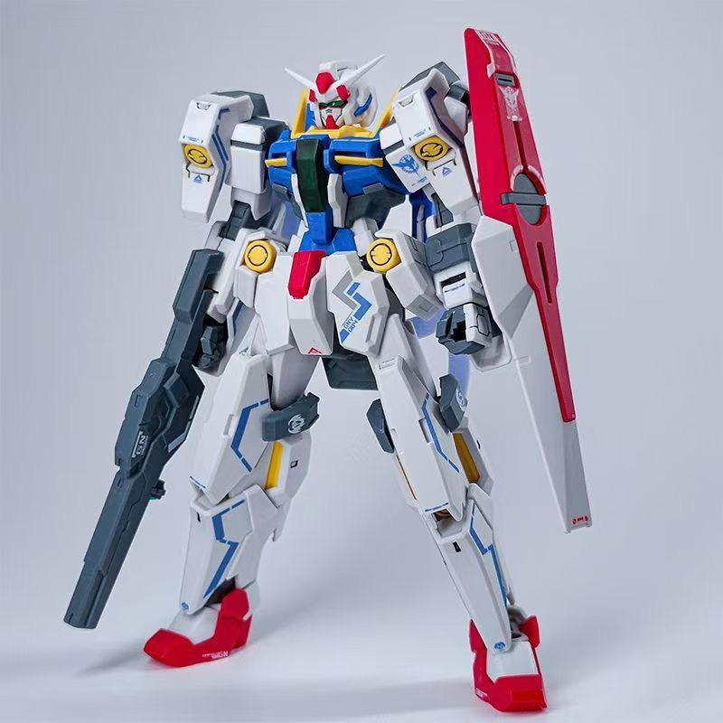 Bandai Model Gundam Hg - HG 1/144 Yasen - Goddess of