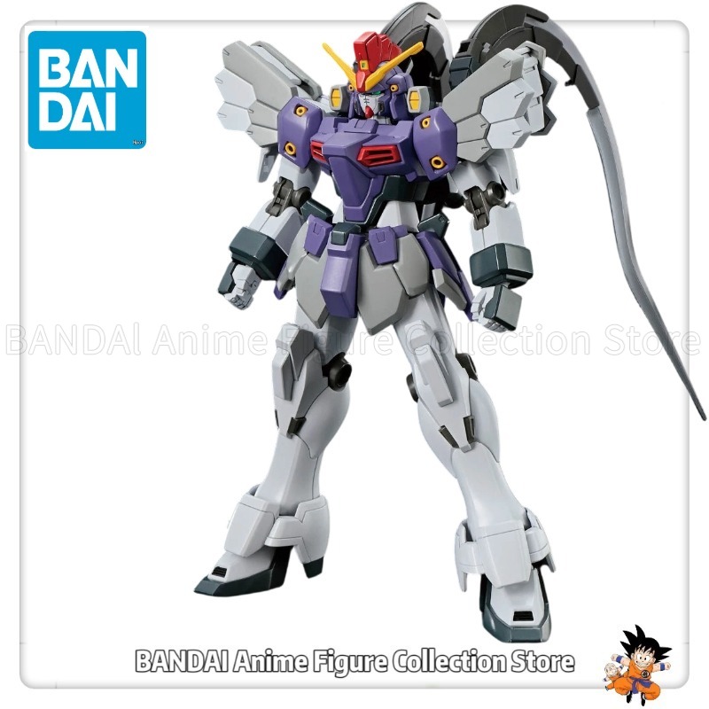 Bandai Model Gundam Hg - In Stock Original BANDAI SPIRITS HG