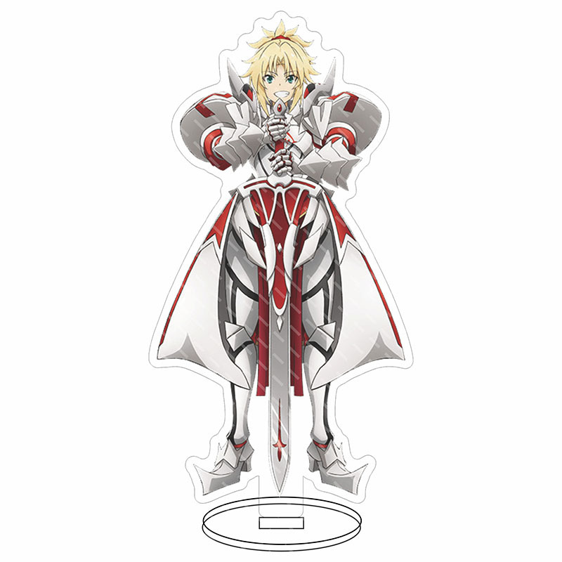 16CM Anime Acrylic Figure Game - огляд і ціна Figma Stand Set