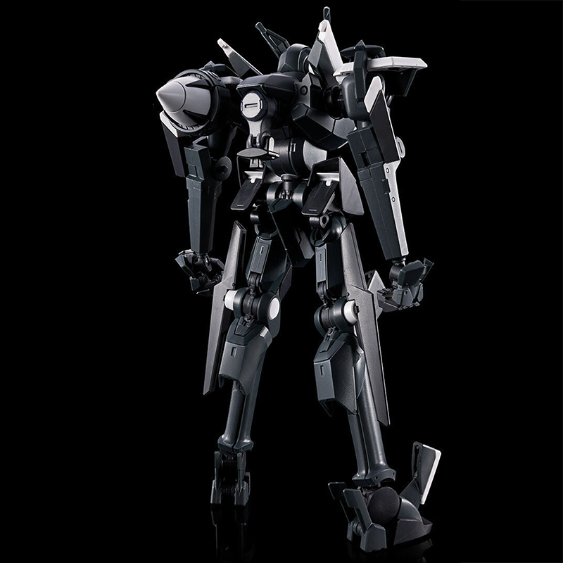 BANDAI Mobile Suit Gundam 00 P - огляд і ціна Bandai Model Gundam Hg